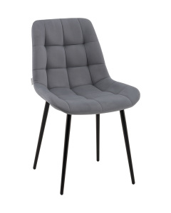 Обеденный стул Флекс AV 405N-V12-KP3-08