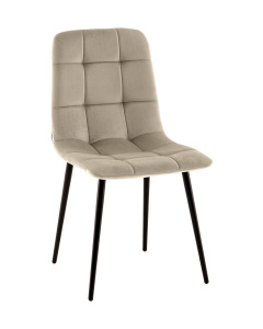 Обеденный стул Одди AV 406N-Cl-KP3-08