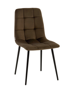 Обеденный стул Одди AV 406N-Cch-KP3-08