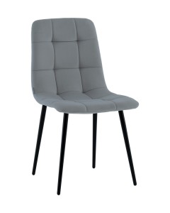 Обеденный стул Одди AV 406N-Cbst-KP3-08