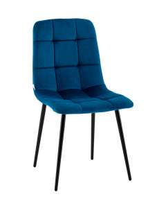 Обеденный стул Одди AV 406N-Cbl-KP3-08