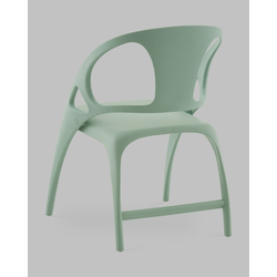 Складной стул Liara BW-128 green 8480