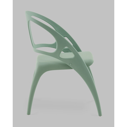 Складной стул Liara BW-128 green 8480