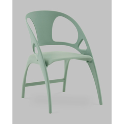 Складной стул Liara BW-128 green 8480