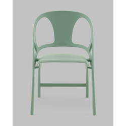 Складной стул Liara BW-128 green 8480