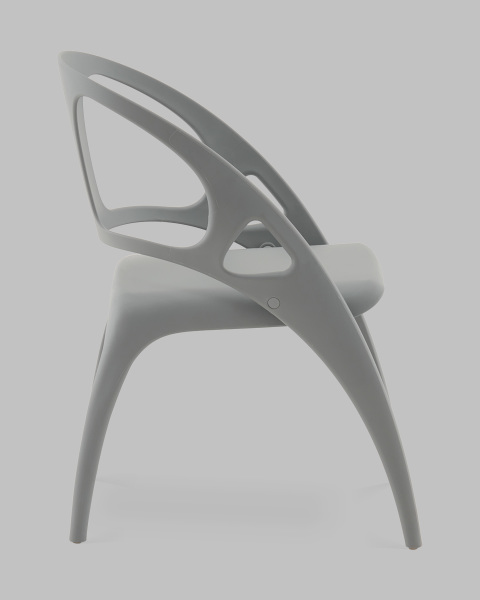 Складной стул Liara BW-128 grey 90465