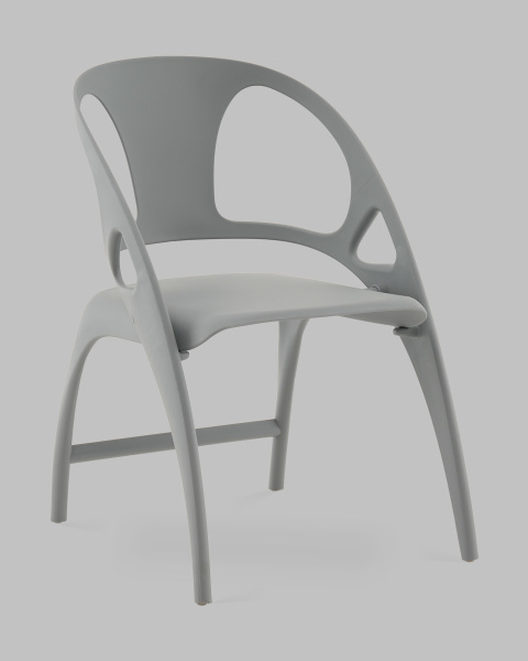Складной стул Liara BW-128 grey 90465