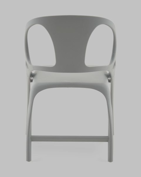 Складной стул Liara BW-128 grey 90465