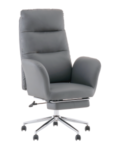 Компьютерное кресло Solid DD-004-OT grey