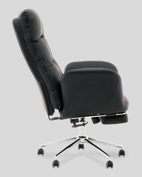 Компьютерное кресло Solid DD-004-OT black