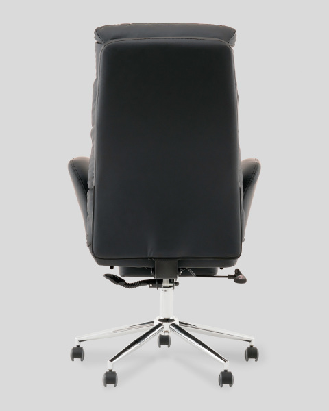 Компьютерное кресло Solid DD-004-OT black