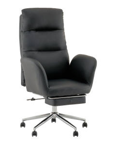 Компьютерное кресло Solid DD-004-OT black