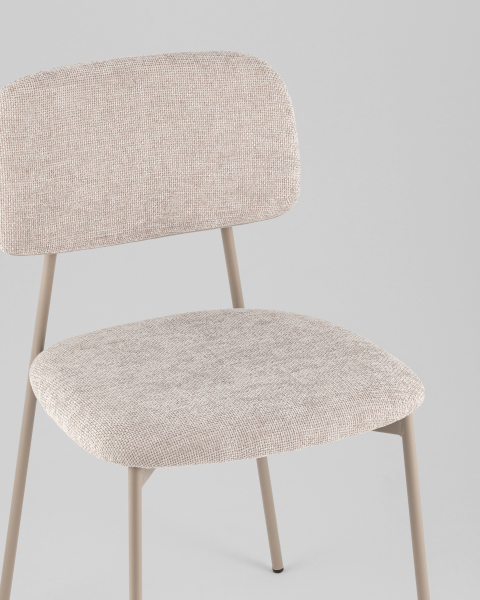 Обеденный стул Stool Group 3277-ST-2 CD2302-24 grey gr.l
