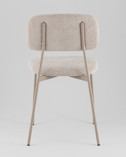 Обеденный стул Stool Group 3277-ST-2 CD2302-24 grey gr.l