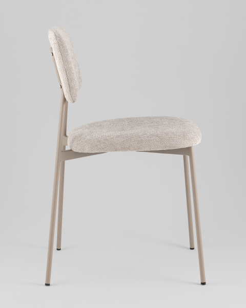 Обеденный стул Stool Group 3277-ST-2 CD2302-24 grey gr.l