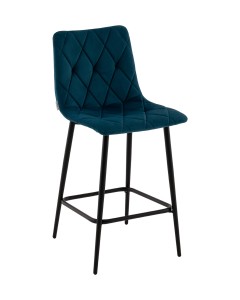 Полубарный стул Одди AV 443PB-Cdoc-9005(PP)