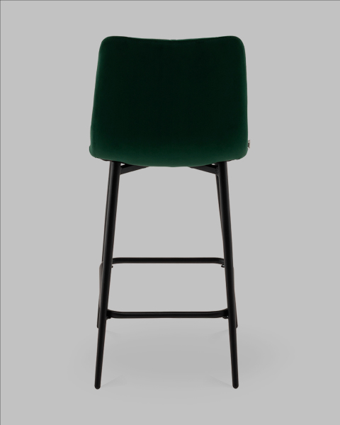 Полубарный стул Stool Group AV 443PB-Cdf-9005(PP)