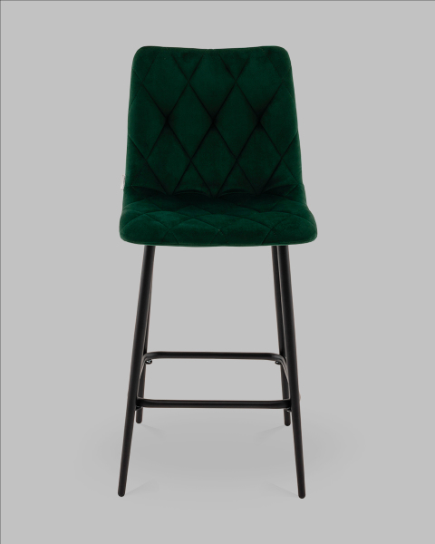 Полубарный стул Stool Group AV 443PB-Cdf-9005(PP)