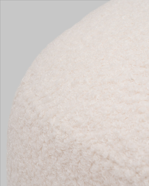 Пуфик Стоун vd-pf-stone-fl-milk