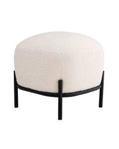 Пуфик Стоун vd-pf-stone-fl-milk