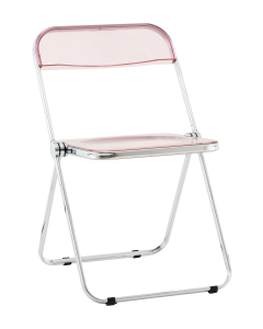Складной стул Fold 9011 pink
