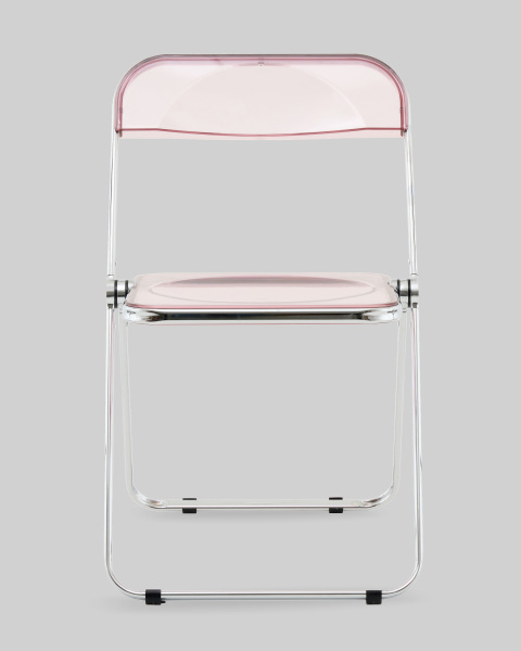 Складной стул Fold 9011 pink