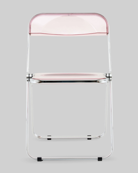 Складной стул Fold 9011 pink