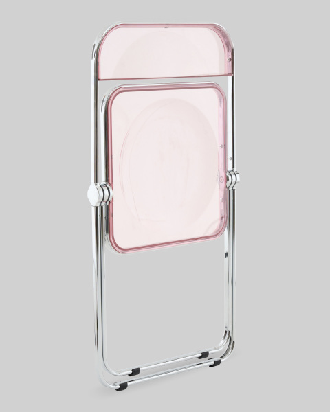 Складной стул Fold 9011 pink