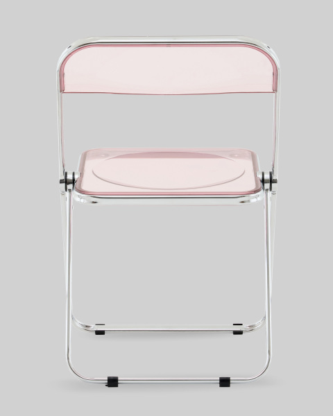 Складной стул Fold 9011 pink