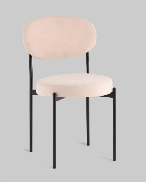 Комплект стульев Stool Group AV 477-C05-K477NEW-9005-K X4