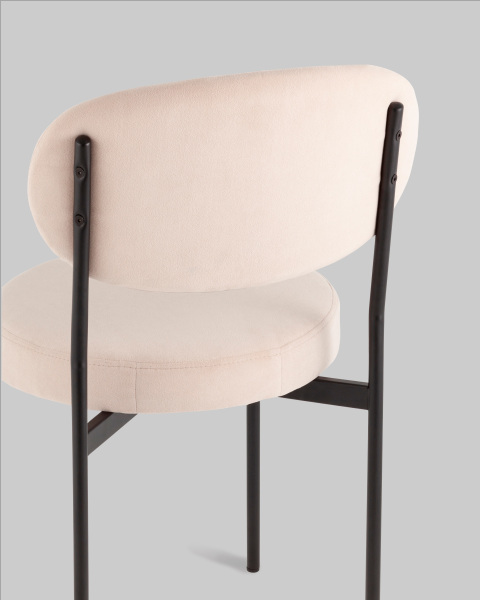 Комплект стульев Stool Group AV 477-C05-K477NEW-9005-K X4