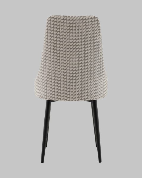 Обеденный стул Stool Group TG-kasadenika-frm09L