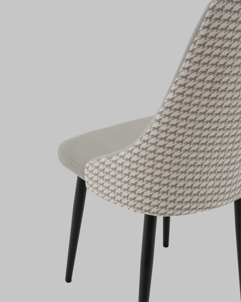Обеденный стул Stool Group TG-kasadenika-frm09L