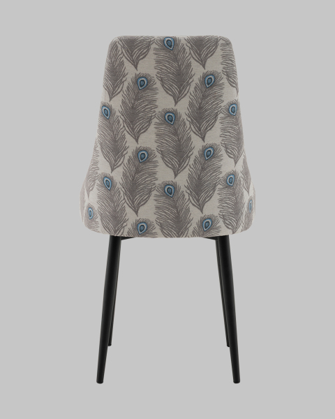 Обеденный стул Stool Group TG-kasadenika-frm09P