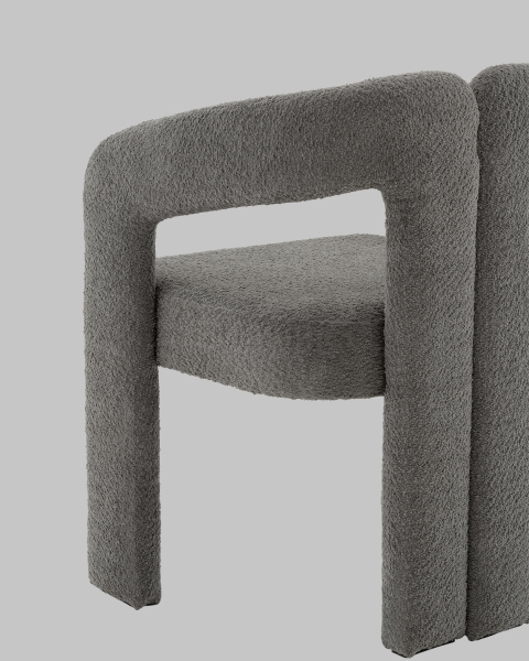 Обеденный стул Stool Group TG-bolindger-C86