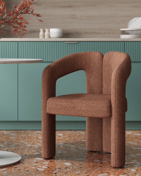 Обеденный стул Stool Group TG-bolindger-C63