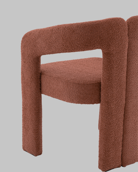 Обеденный стул Stool Group TG-bolindger-C63
