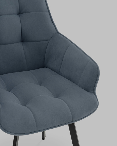 Обеденный стул Stool Group TG-amalri-B08