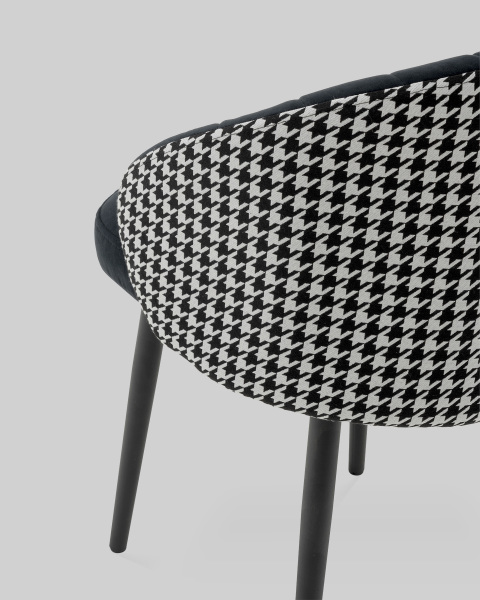Обеденный стул Stool Group TG-pasadenika-frm999Gl