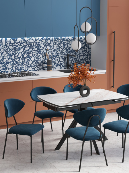 Кухонный стол Stool Group SO 273-77762