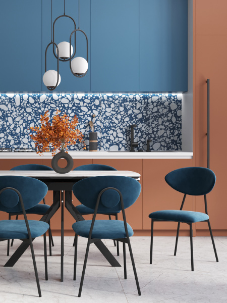 Кухонный стол Stool Group SO 273-77762