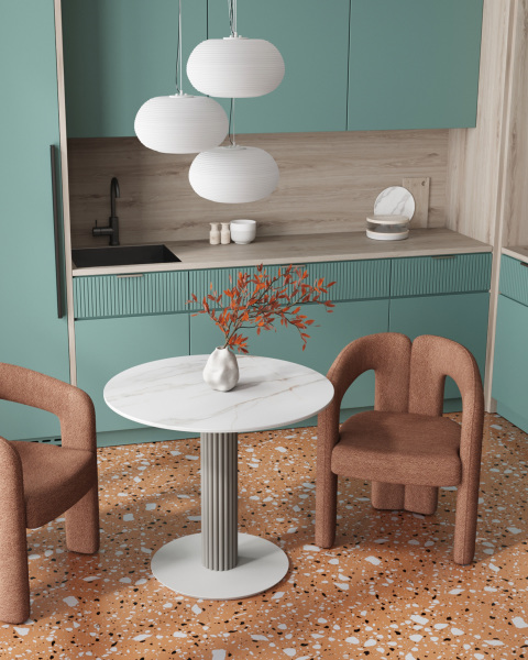 Кухонный стол Stool Group SO 298-86410