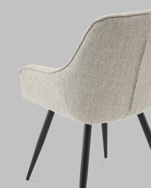 Комплект стульев Stool Group DC-2409005 OTE-FD-151 grey X2