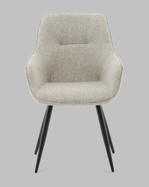 Комплект стульев Stool Group DC-2409005 OTE-FD-151 grey X2