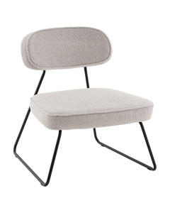 Кресло Kate AV 336-F81cl-9005