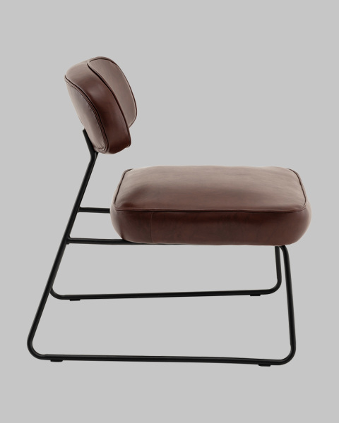 Кресло Kate AV 336-Pbor-br-9005