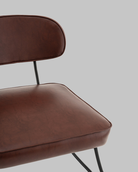 Кресло Kate AV 336-Pbor-br-9005