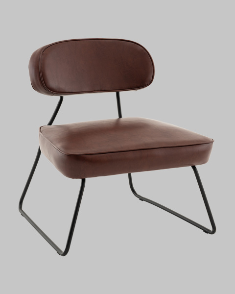 Кресло Kate AV 336-Pbor-br-9005