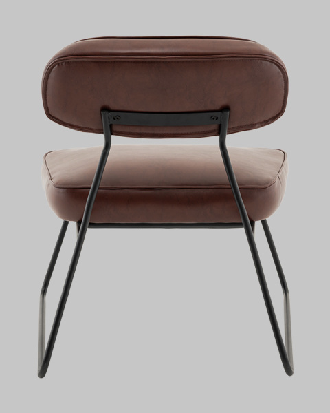 Кресло Kate AV 336-Pbor-br-9005