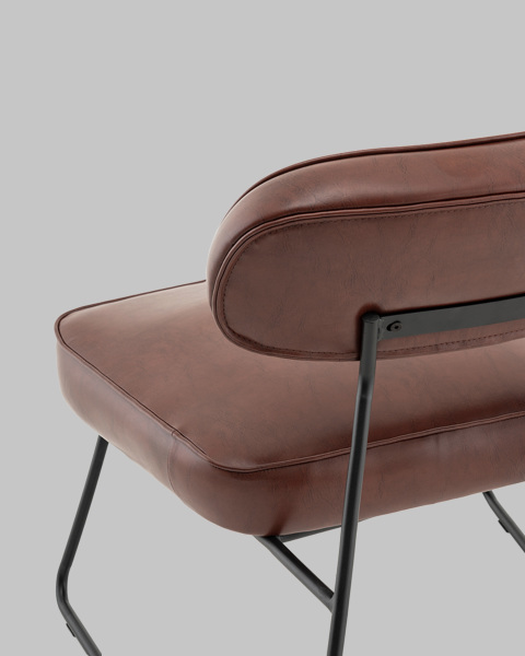 Кресло Kate AV 336-Pbor-br-9005